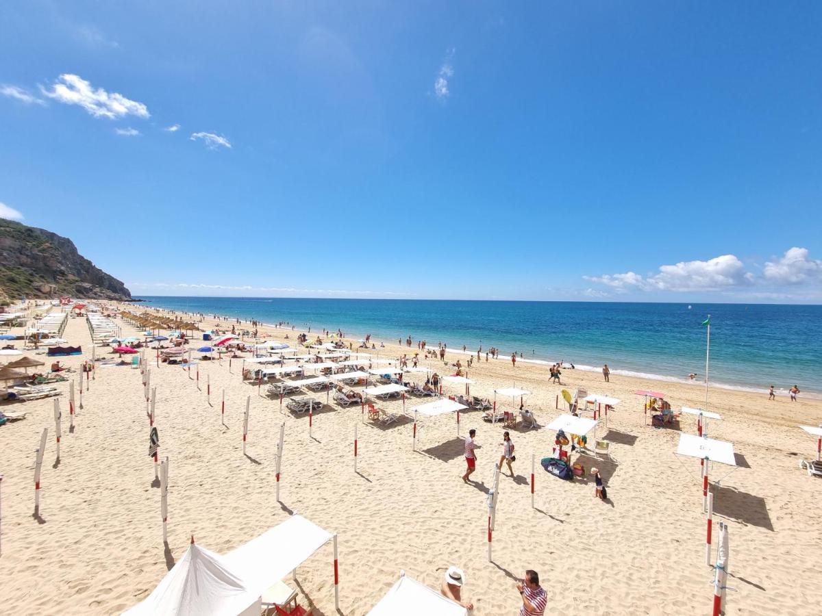 Apartamentos Aurea - Sesimbra Exterior photo