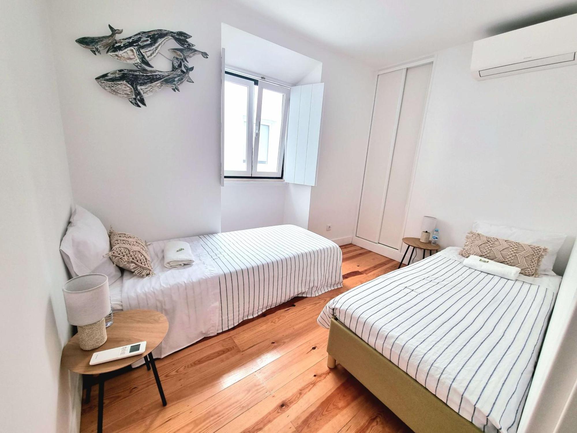 Apartamentos Aurea - Sesimbra Exterior photo