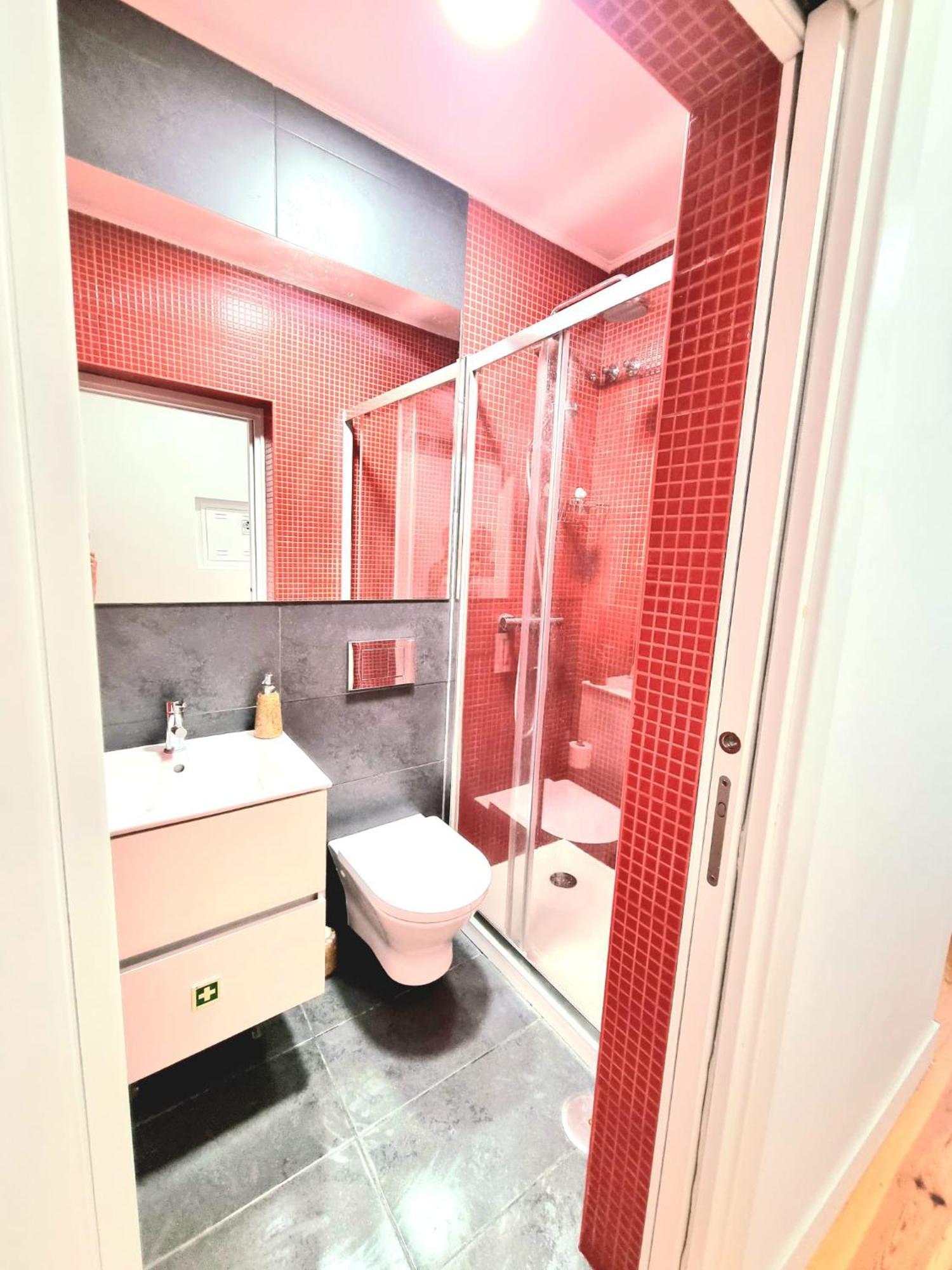 Apartamentos Aurea - Sesimbra Exterior photo