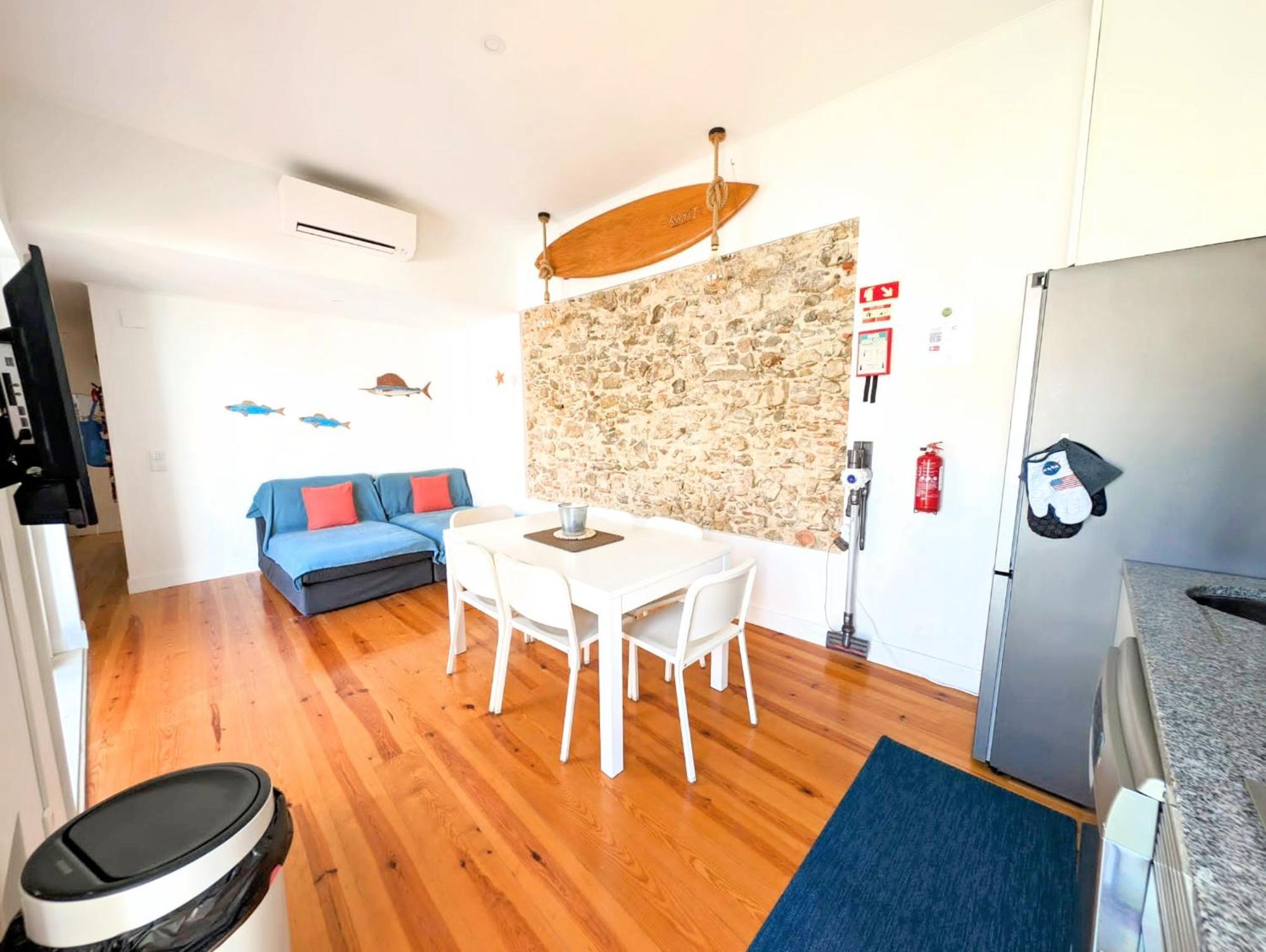 Apartamentos Aurea - Sesimbra Exterior photo